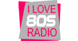 Radio I Love 80´s *