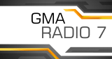 GMA Radio7 | Chill Out