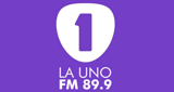 89.9 Radio UNO