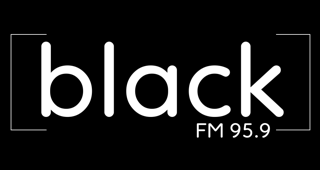 95.9 Radio Black *