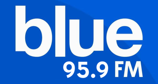 95.9 Radio Blue