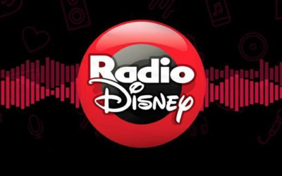 Radio Disney Argentina – 94.3 *