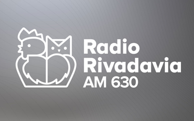 Rivadavia AM 630 *