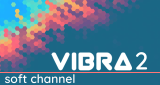 Radio Vibra II – Soft Channel *