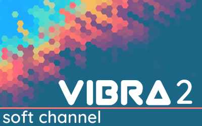 Radio Vibra 2 - Soft Channel