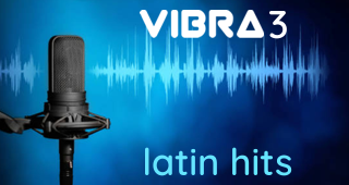 Radio Vibra III – Latin Hits *