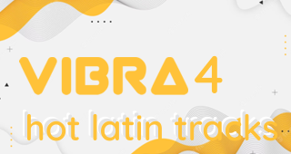 Radio Vibra IV – Hot latin track *
