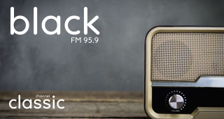 Radio Black 95.9 | Classic channel