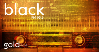 Radio Black 95.9 | Gold channel