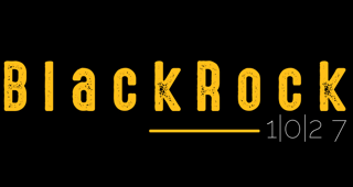 Radio Black Rock 102.7