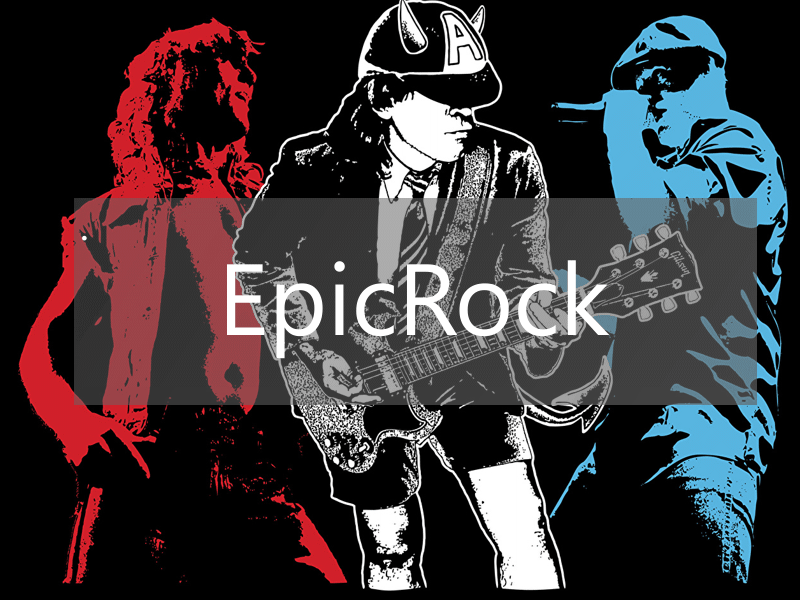 Epic Rock