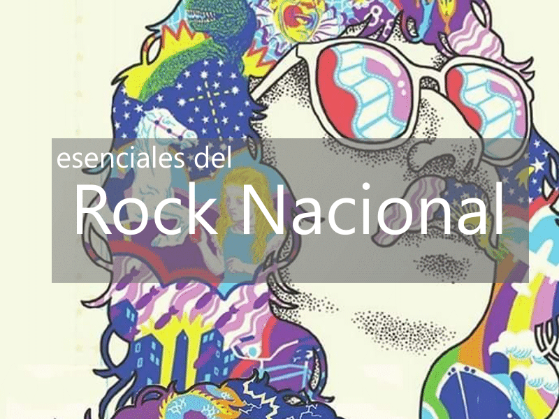 Rock Nacional (Esenciales)