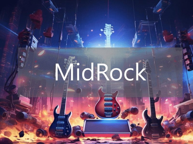 MidRock